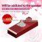 mini new coming portable speaker Musican Speaker portable mini stereo speakers