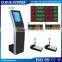 Tonsincs Electronic Bank Wireless Customer Flow Queue Management System