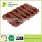 Whosale Silicon Chocolate Cake Mould