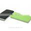 dual usb universal external portable power bank power bank charger 8000mah