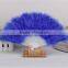 cheap Dancing peacock feather fan Party supplies
