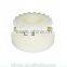 Wear Resistant Customized CNC UHMW-PE Engineer Parts