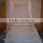 Dot Serging Multi-door 4 Poster Square Bed Canopy Mosquito Net ,Square Bed Mosquito Net For Double bed