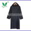hooded poncho100% waterproof pvc raincoat&rain coat