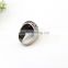 Fashion Style rings for woman and men stainless steel rings for men