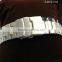 2015 Superior quality Men sport stainless steel quartz watch
