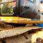 Used Excavator Cater336D /original USA Made Crawler Excavator in Shanghai