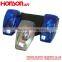 HSM-V30 Halogen Rotator Mini Bar Strobe Flash Light Vehicle Car