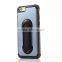Wholesale cheap smartphone accessories hybird smartphone case for iphone 6