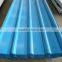 trapezoid profiled steel sheet