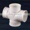 pvc pipe fittings pvc tee pvc pipes the best sell durable using pvc plastic pvc pipe fittings