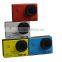 2015 Newest SJCAM Ambarella A7 60fps wide angle wifi SJ5000+ plus sport camera ,wifi action camera