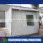 Folding prefab shipping container modular homes for sale