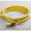 High Pressure ID 5mm Rubber Refrigeration 600 Psi Hose
