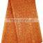 Mitaloo African Organza Sequin Lace Fabric for Wedding Dress MOG0189