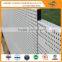China aluminum alloy decorative perforated metal mesh/perforated metal aluminum mesh speaker grille