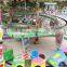 kiddie mini car outdoor rides train mini train rides