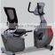 SK-809B Cardio machine commercial exercise bike upright bike