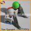 Electronic toys water rats roll beaver Ball