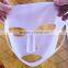 Best Selling Waterproof Silicone Facial Moisturizing Mask