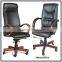 height adjustable moving office chair with footrest