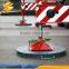 Durable High Strength Portable Crane Outrigger Pads Plastic Mat