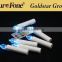 Outdoor holiday lighting Chinese wedding candles LED paraffin Christmas light with remote