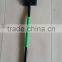 HOT! tangshan steel shovel with handle