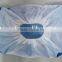Disposable CPE coated PP water proof shoecover overshoes