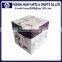 Hot Selling Various Design Leather Pouffe