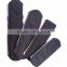 Wholesale AnAnbaby 2016 Hot Sale Cloth Pads Bamboo Sanitary Napkin Cloth Menstrual Pads