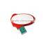 Plastic oval swivel usb sticks 4gb