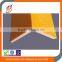 Anti-aging Fiberglass Pultruded L Shape Profile
