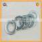 Stainless Steel ASTM F436 Flat Washer M6