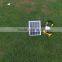 Garden Solar Lamp Lights for Backyard Garden out door wall Lighting