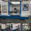 QK1313 pipe threading machine manufacture for pvc pipe,steel pipe