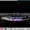 YD IP68 weatherproof V-0 led displays advertising outdoor screen