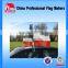 Advertisement German Printed Car Flags For Car Window