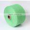 2016 High Quality Open End Colorful Cotton Polyester for Working Glove Yarn Manufacturer
