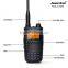 JUENTAI JT-UV6DR 5W Dual Band Ham Transceiver UHF VHF 136-174Mhz 400-480Mhz 65-108Mhz FM Handheld Ham Radio