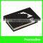 Hot Sale cheap custom pu leather note pad