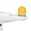 4 Pcs Yellow Silicon Motor Protective Cover for DJI Phantom 2/3/4 Motor 22&23