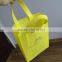 pp non woven fabric bag making machine