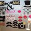 Party Used Props/Wedding Photo Booth Props