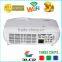 Brilens Vicky 3lcd 3led 3000 lumens digital 1080p home theater projector with projector lift