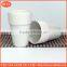 water cup hot selling fancy white porcelain round stacked coffee stripe cup no handle tea and new bone china milk mug