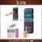 Stand card slots Flip Leather Case Cover For Apple iPhone 6 6plus 6s 6s plus