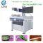 China Plastic glass engraving machine/laser co2 engraving machine/ wood acrylic laser engraving machiney