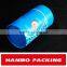 accept custom order industrial use delicate paper tube for hair care