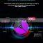 2016 hot sale Wireless Bluetooth Speaker with LED Light